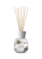 Amber & Sandalwood Signature Reed Diffuser 100ml